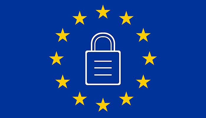 RGPD : 114 millions d'euros d'amendes infligées dans l'Union européenne depuis le 25 mai 2018, la France en tête.