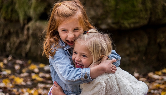 La protection des droits numériques des enfants : une priorité mondiale !