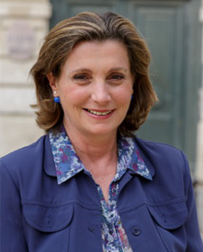Caroline de PUYSEGUR Caroline de PUYSEGUR